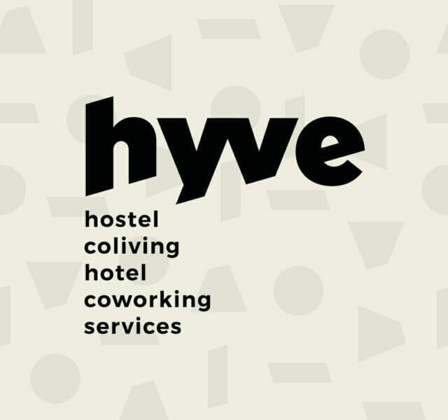 Portfolios 14 Hyve Logo Mockup 1 2