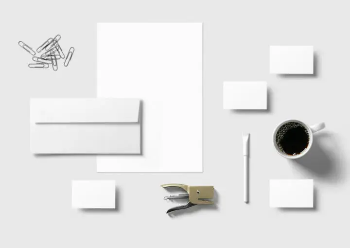 glossar branding header