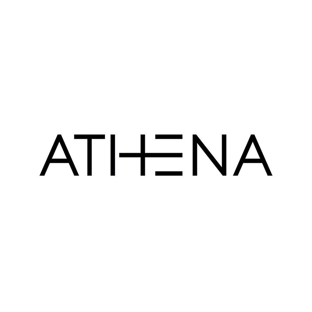 Athena Fashion Logo Design Basel