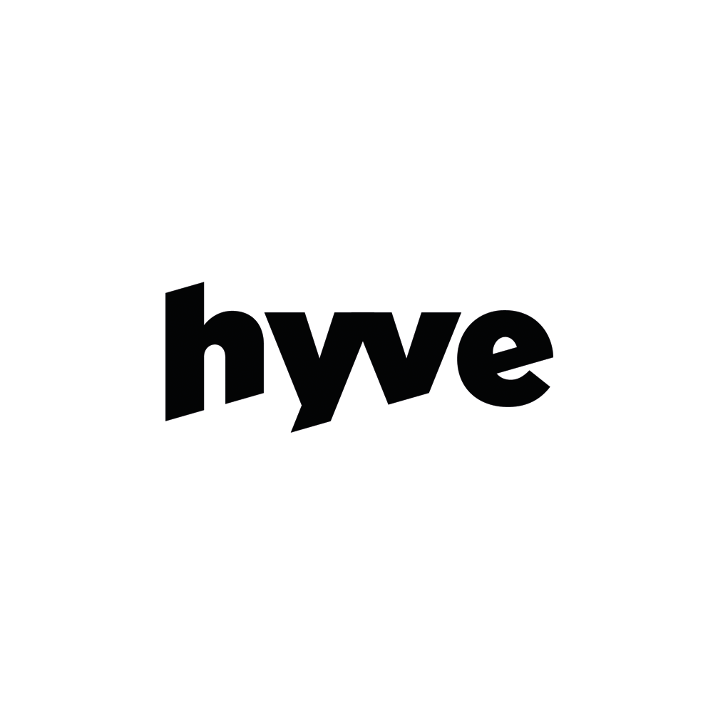Hyve Basel Logo Design