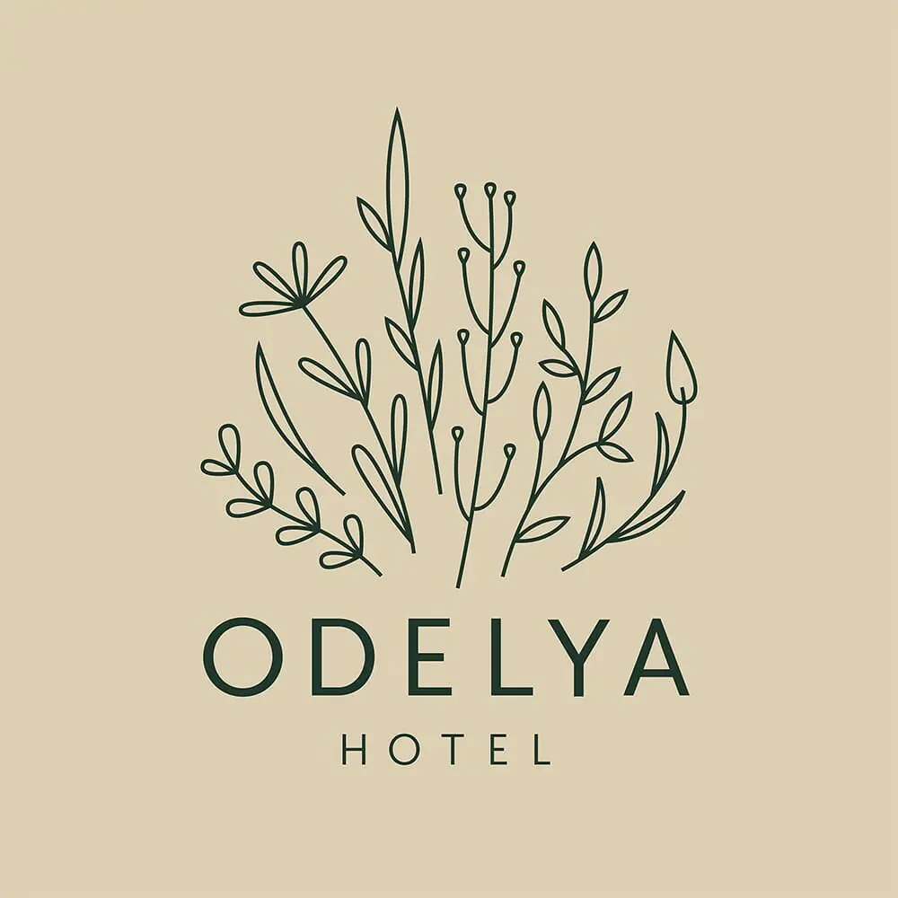 Hotel ODELYA Logo