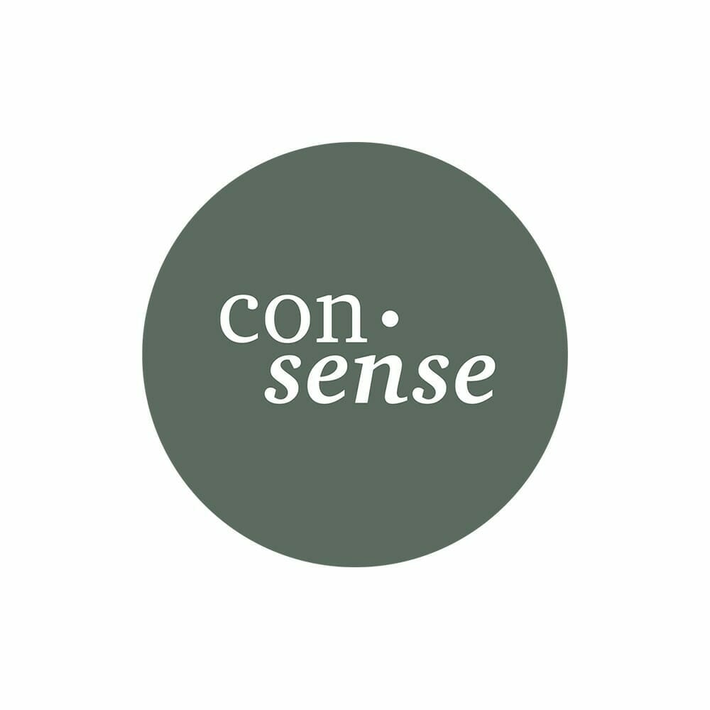 Logo con·sense