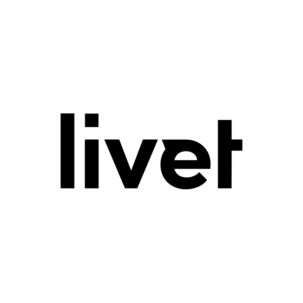 Logo livet AG