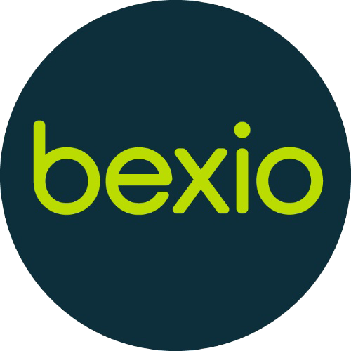 Bexio Logo