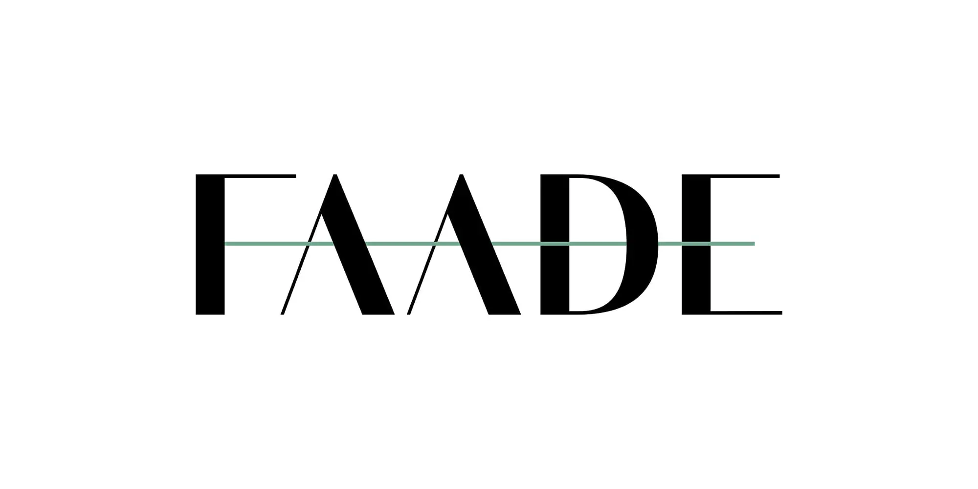 Faade Logo