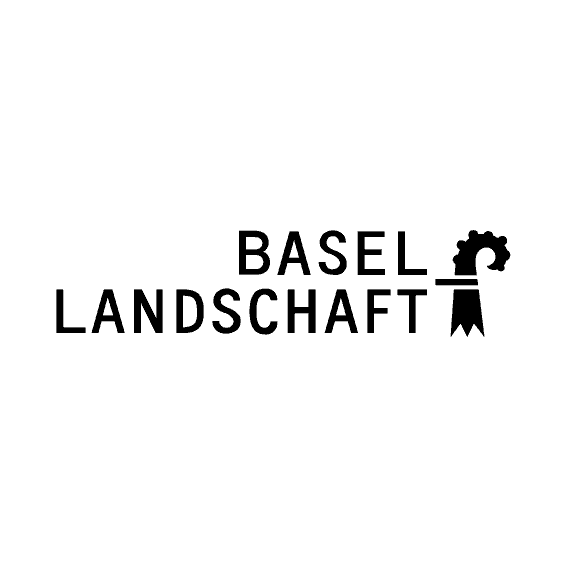 Visuelle Fabrik 14 Basellandschaft Logo