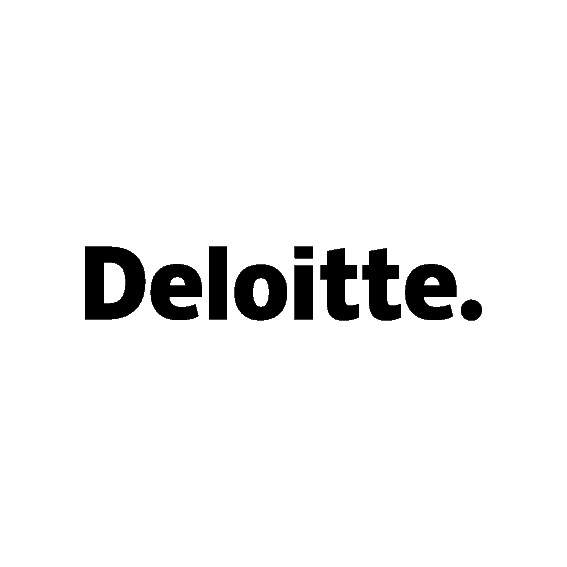 Visuelle Fabrik 22 Deloitte Logo