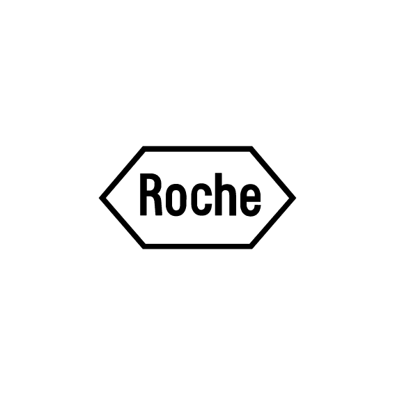 Hoffmann La Roche logo