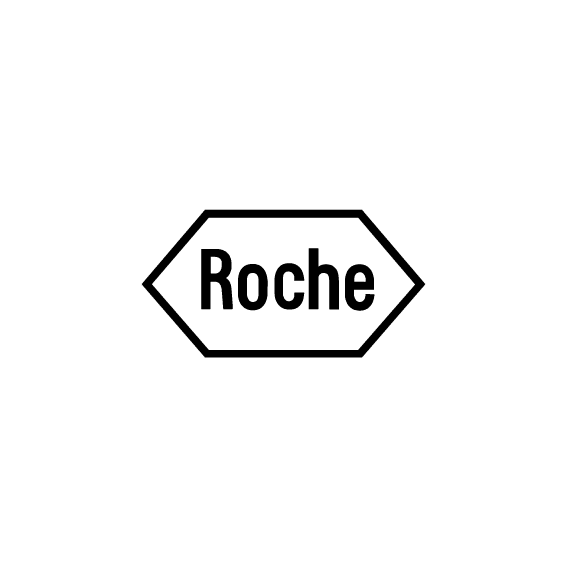 Visuelle Fabrik 23 Hoffmann La Roche logo