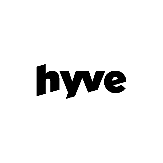Visuelle Fabrik 15 Hyve Logo