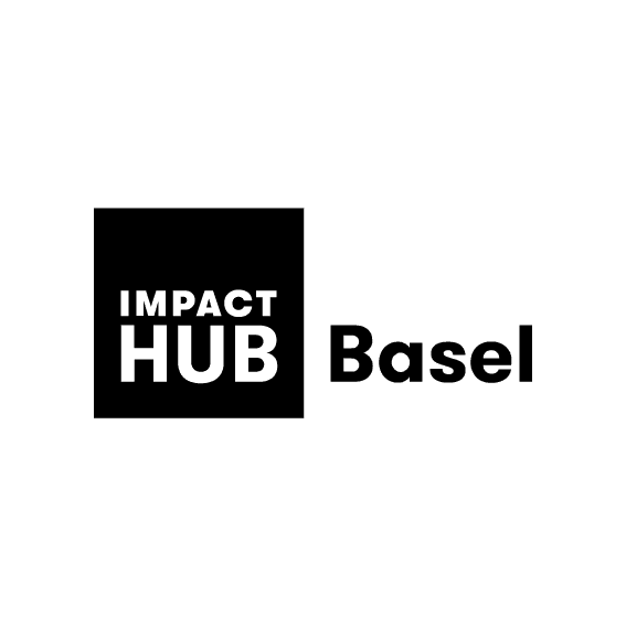 Impact Hub Basel Logo