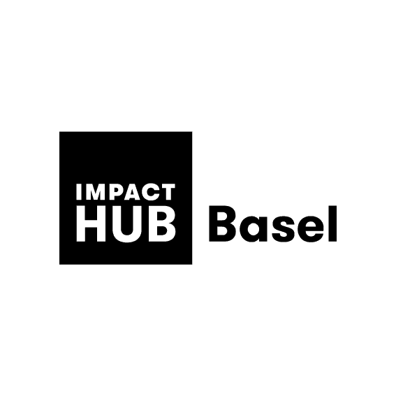 Impact Hub Basel Logo