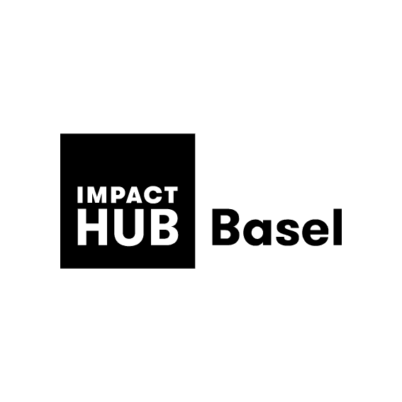 Visuelle Fabrik 17 Impact Hub Basel Logo