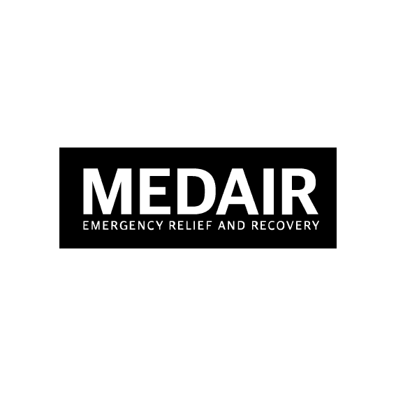 Medair Logo