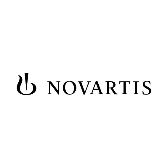 Novartis Logo