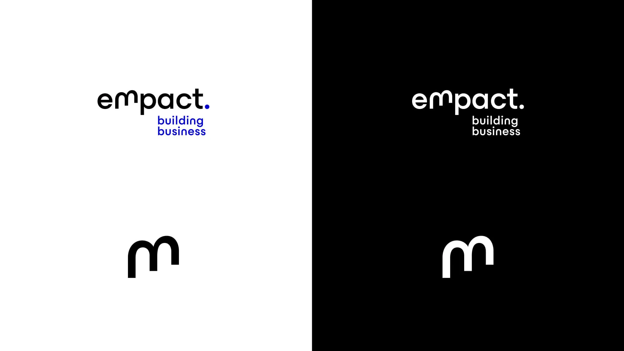 Empact Corporate Design_Logo