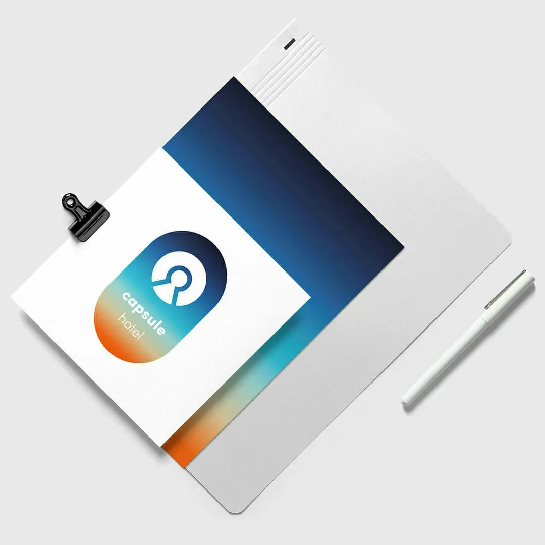 capsulehotel Mockup 1 quadrat