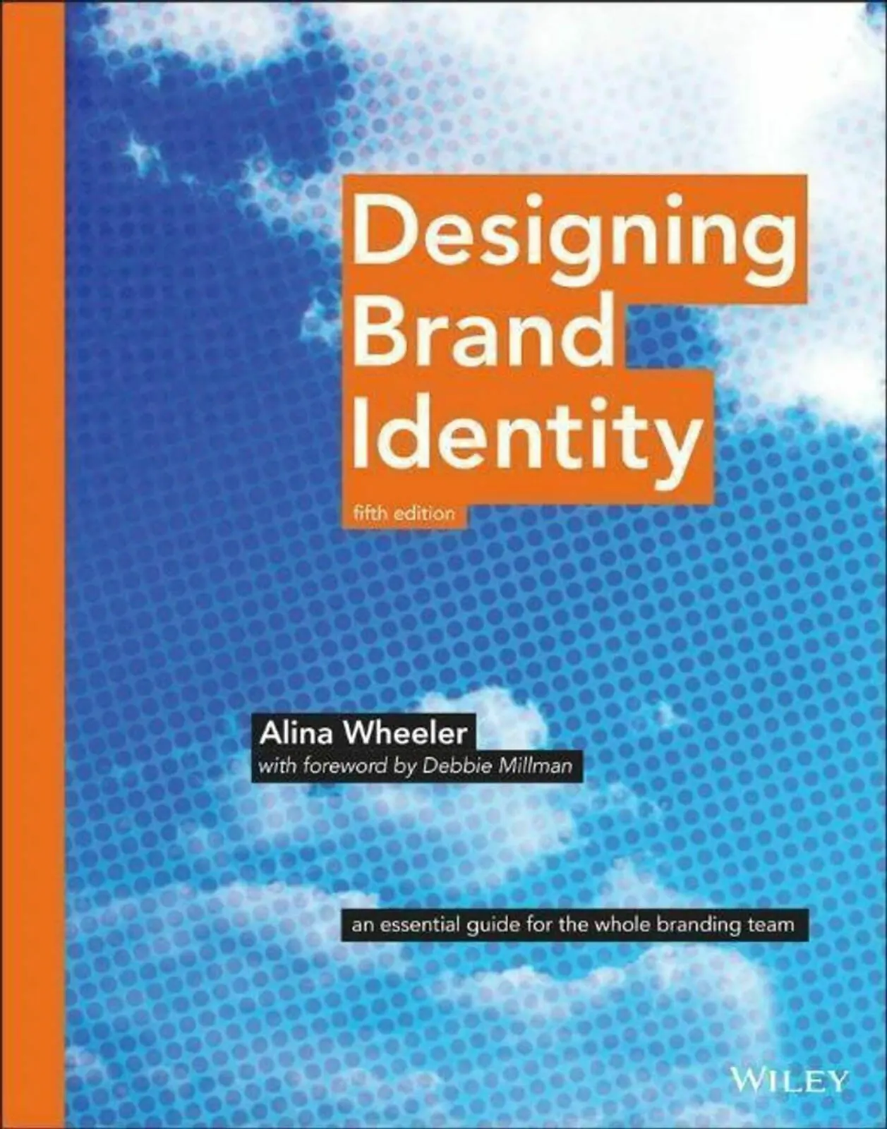 Buch Designing Brand Identity