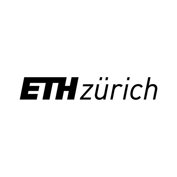 Visuelle Fabrik 25 ETH Zuerich Logo