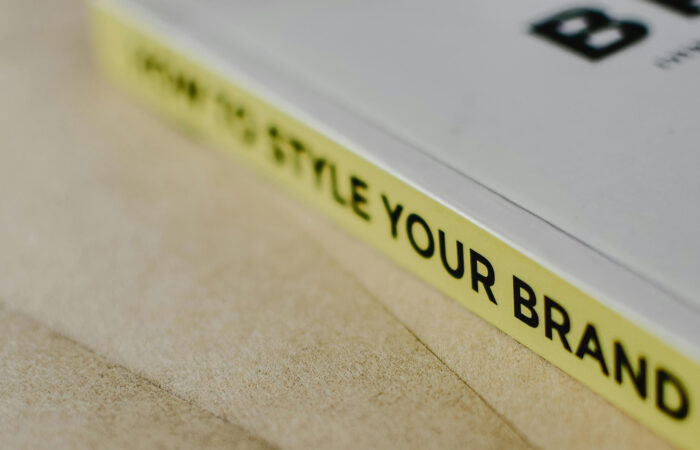 Markenstrategie entwickeln